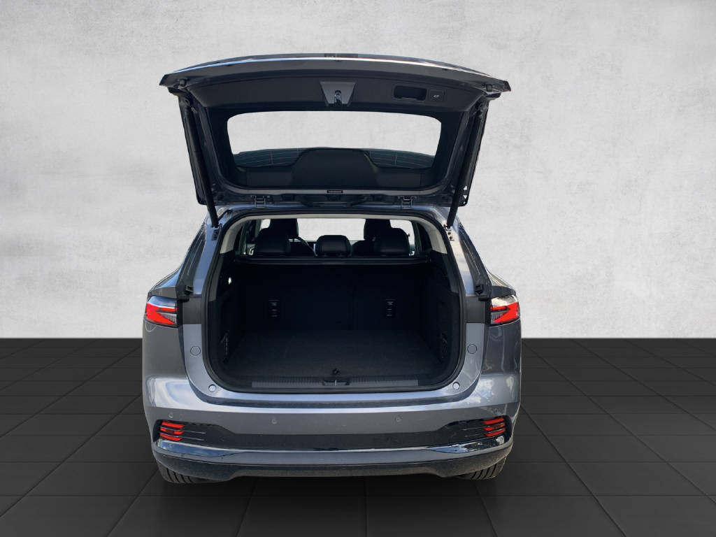 MG HS 1.5 Hybrid+ Luxury-image-5