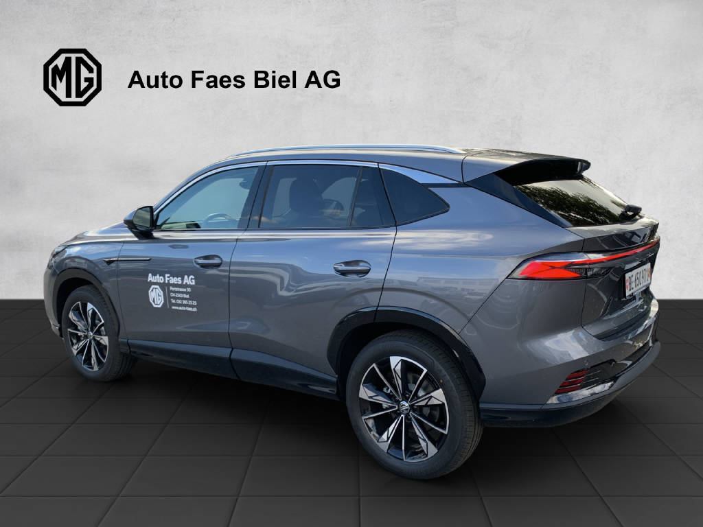 MG HS 1.5 Hybrid+ Luxury-image-3