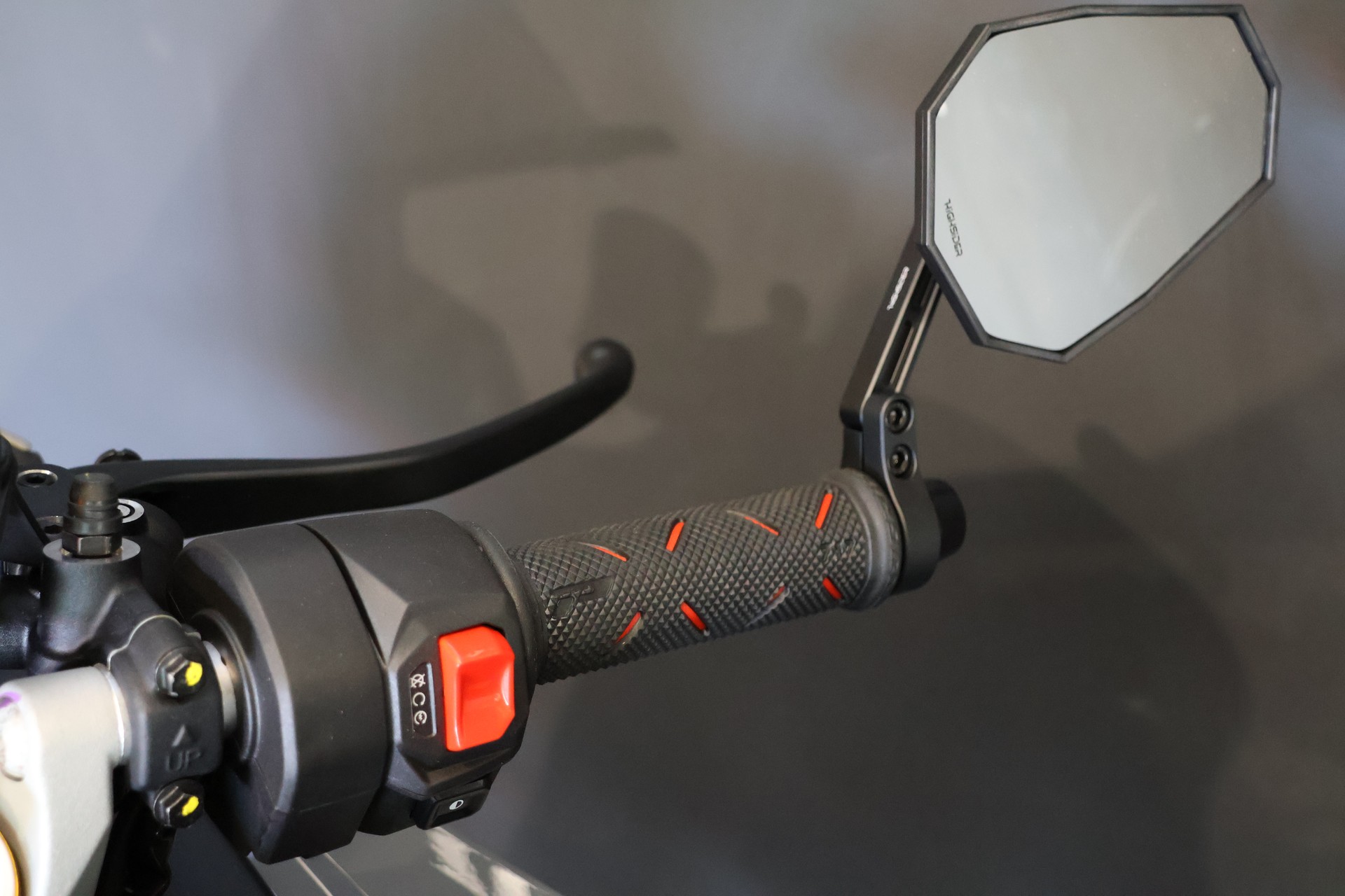 APRILIA RS 660 E5+ nardo grau extended (35kW)-image-15