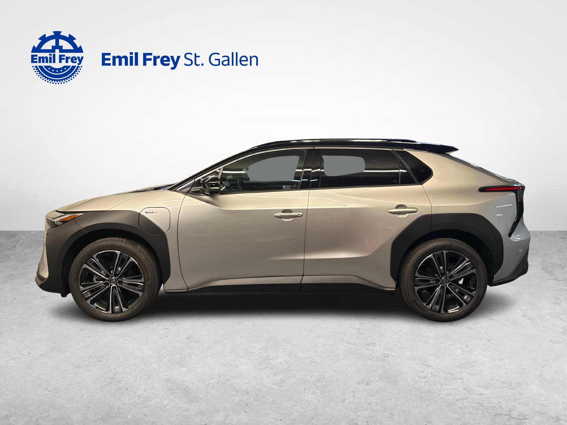 TOYOTA bZ4X Premium AWD-showroom-element-1
