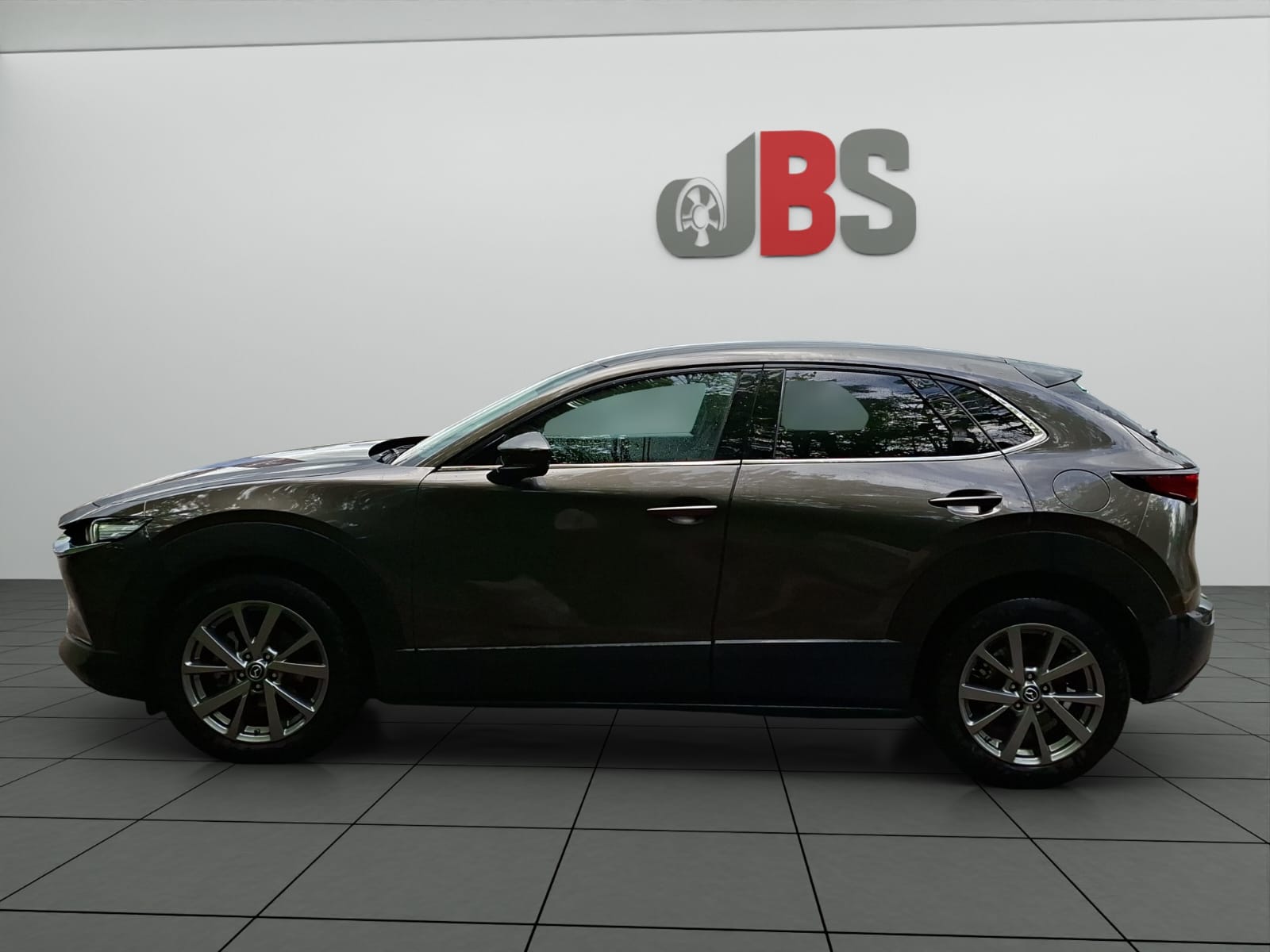MAZDA CX-30 SKYACTIV-X M Hybrid 180 Ambition Plus AWD Automat-showroom-element-3