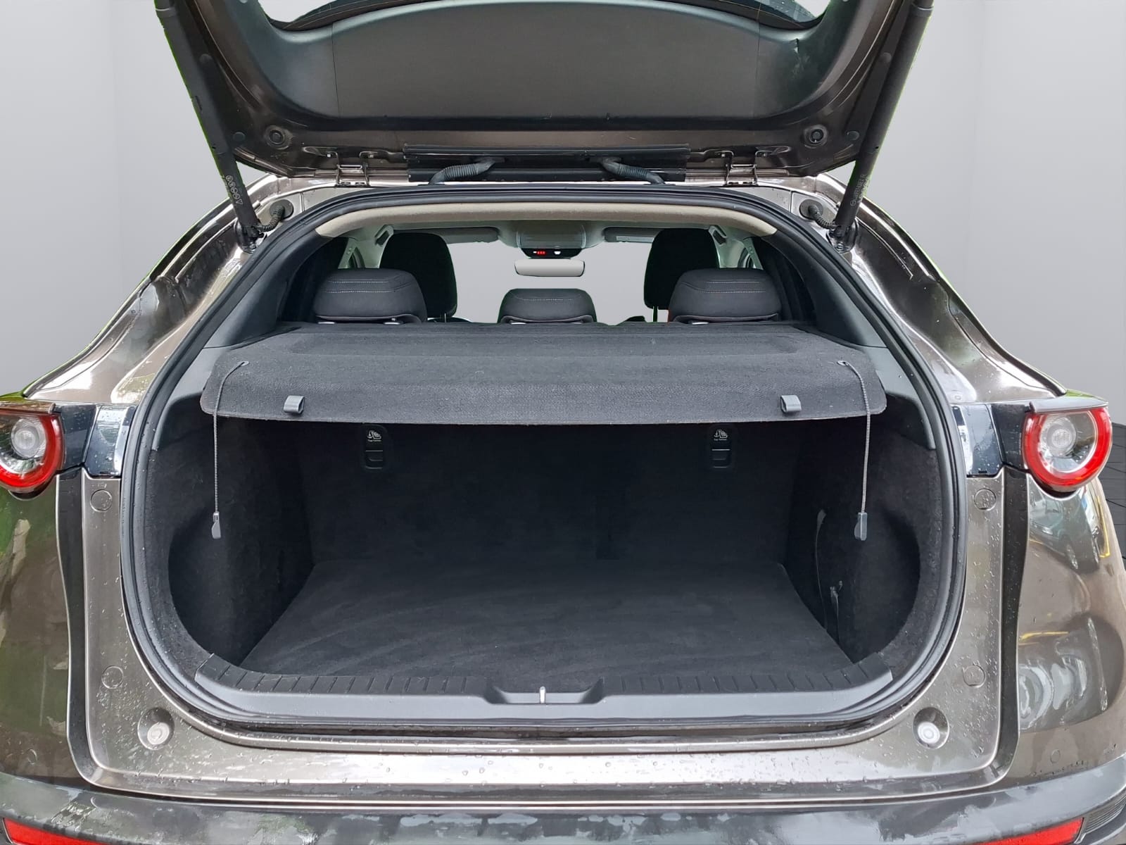 MAZDA CX-30 SKYACTIV-X M Hybrid 180 Ambition Plus AWD Automat-image-6