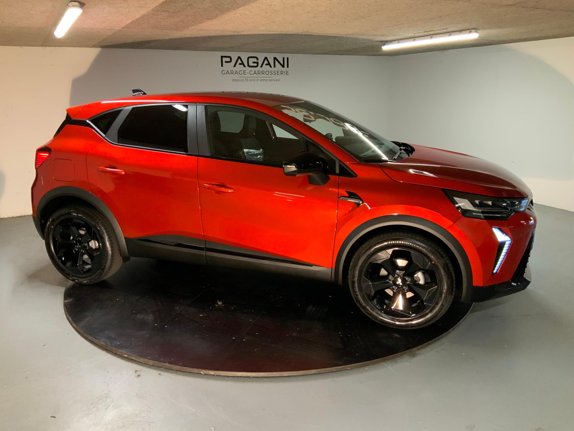 MITSUBISHI ASX 1.3 MH Sport-showroom-element-2