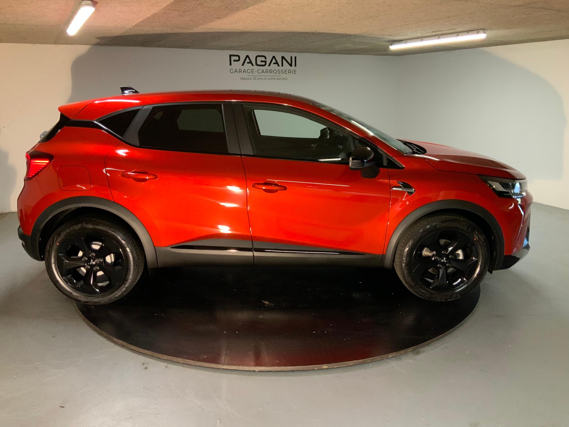 MITSUBISHI ASX 1.3 MH Sport-showroom-element-3