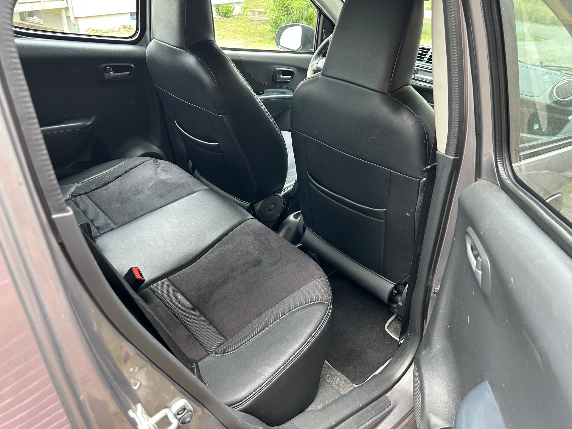 SUZUKI Alto 1.0 Compact+ Automatic mit frische ab MFK + Service-image-14