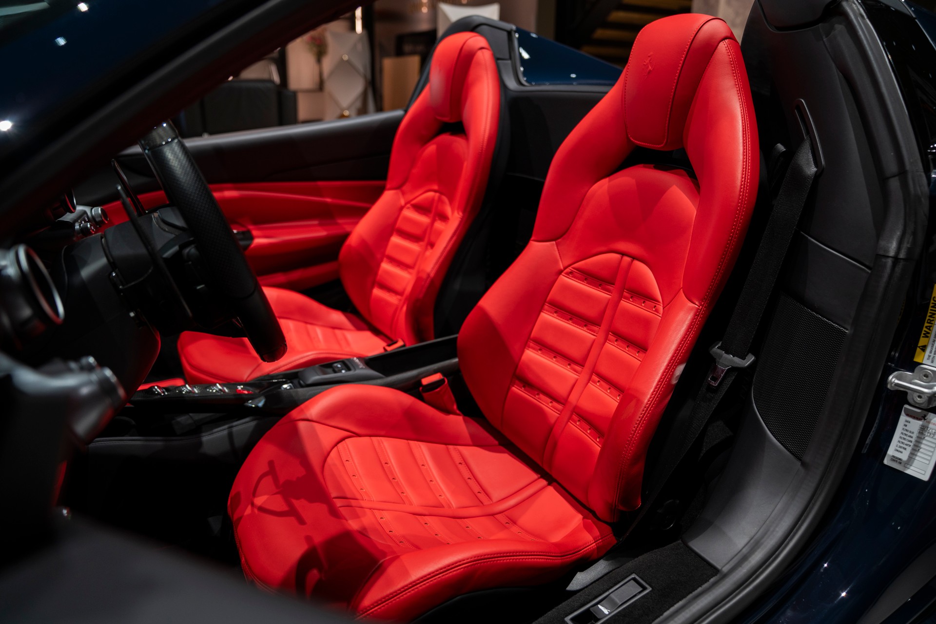 FERRARI F8 Spider-image-8