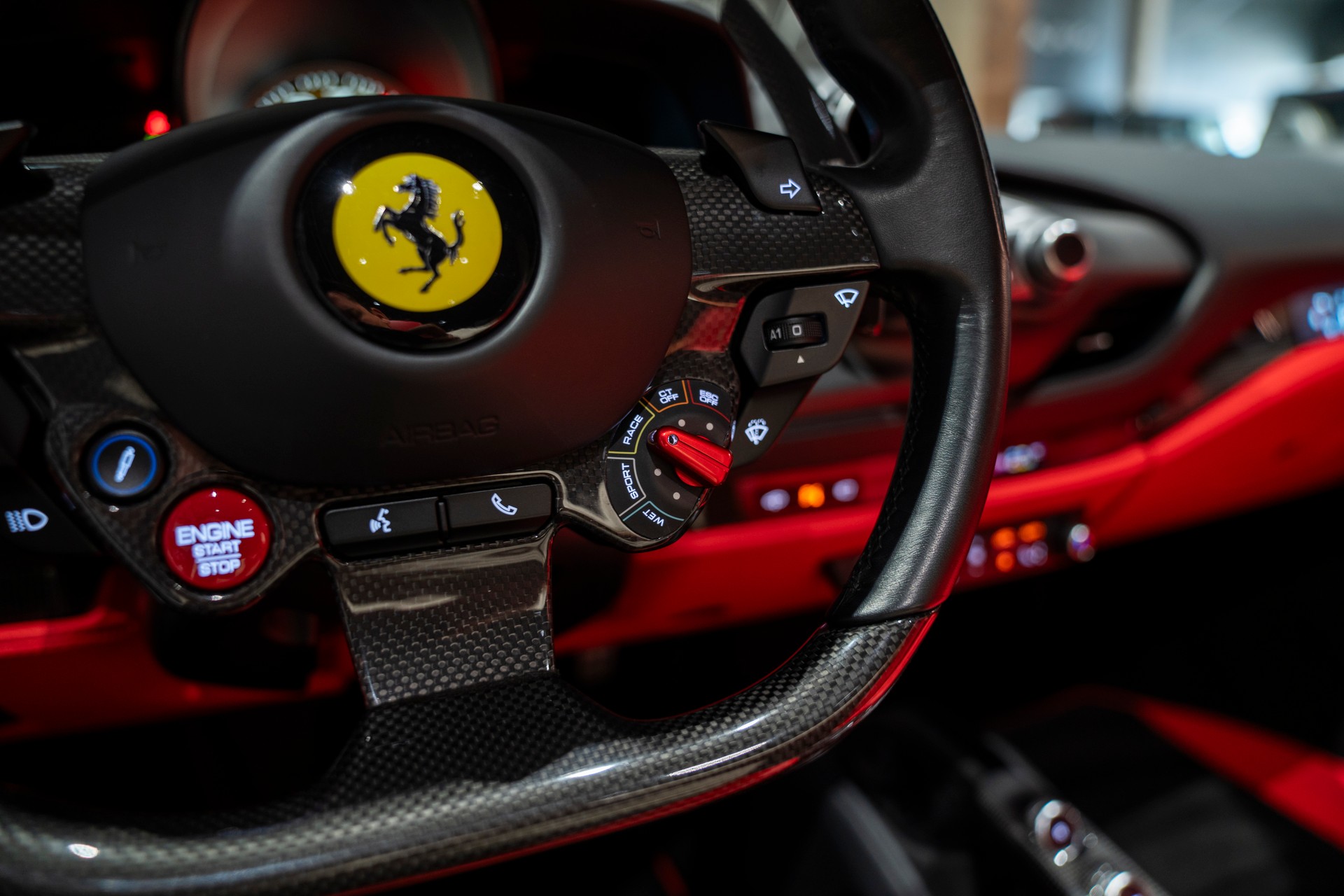 FERRARI F8 Spider-image-11