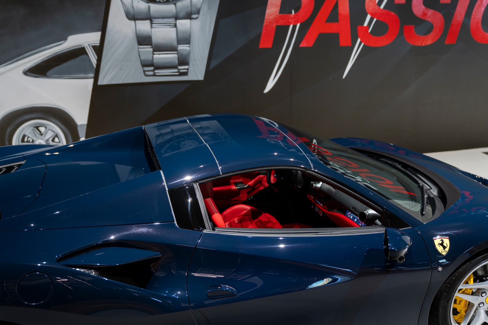 FERRARI F8 Spider-image-14