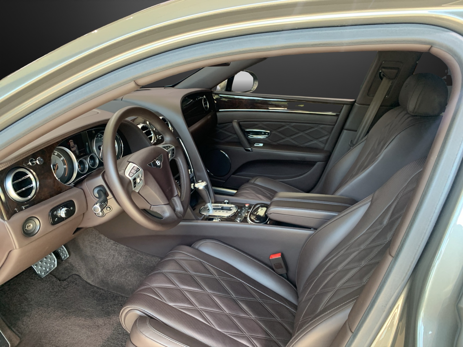 BENTLEY Flying Spur 4.0-image-6