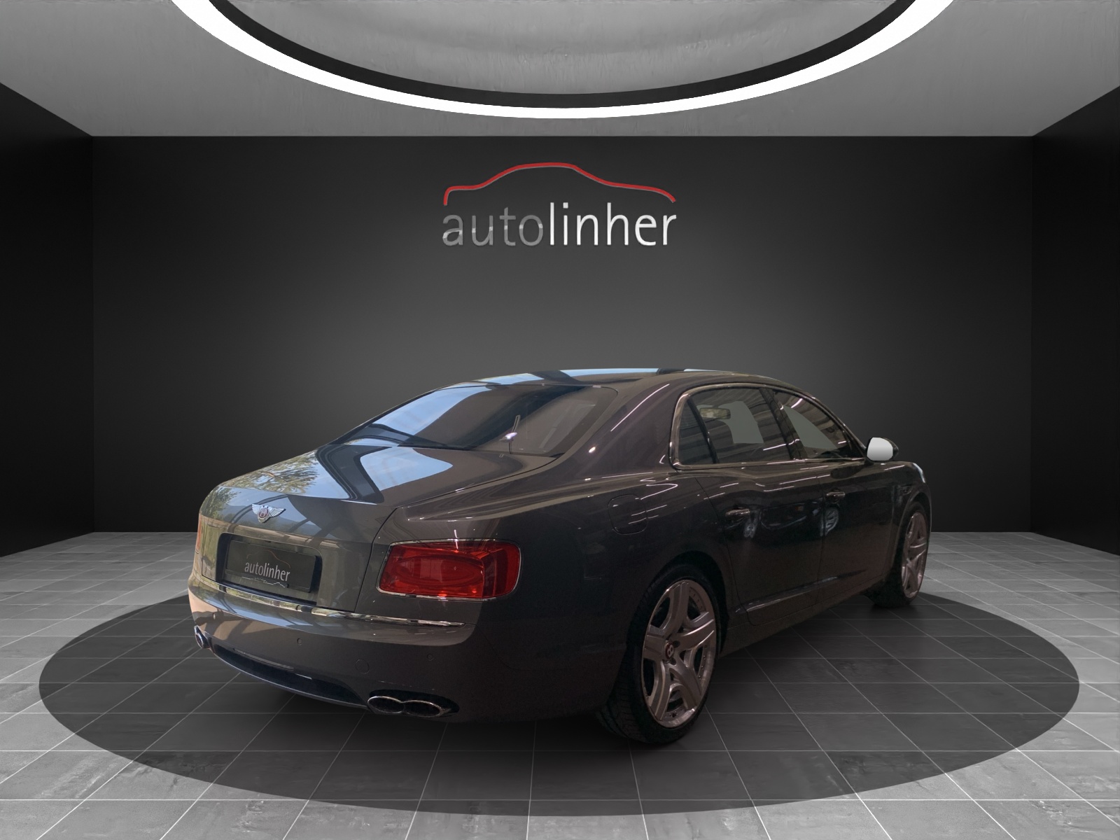 BENTLEY Flying Spur 4.0-showroom-element-3