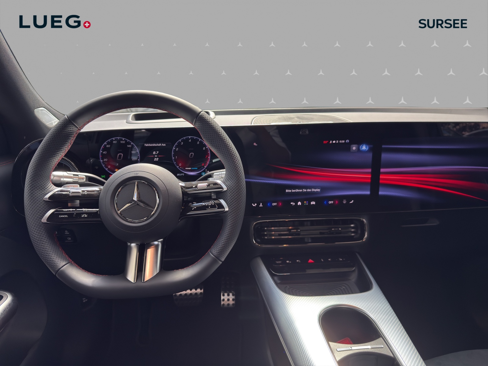 MERCEDES-BENZ GLB 220 4Matic 8G-Tronic-image-10