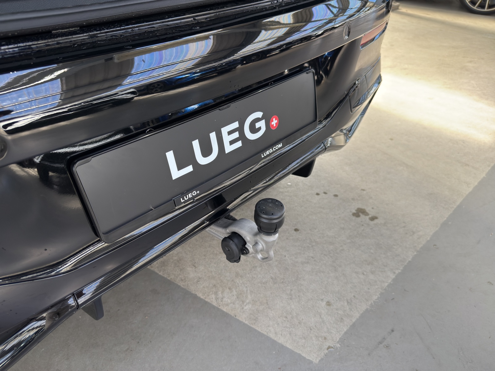 MERCEDES-BENZ GLB 220 4Matic 8G-Tronic-image-15