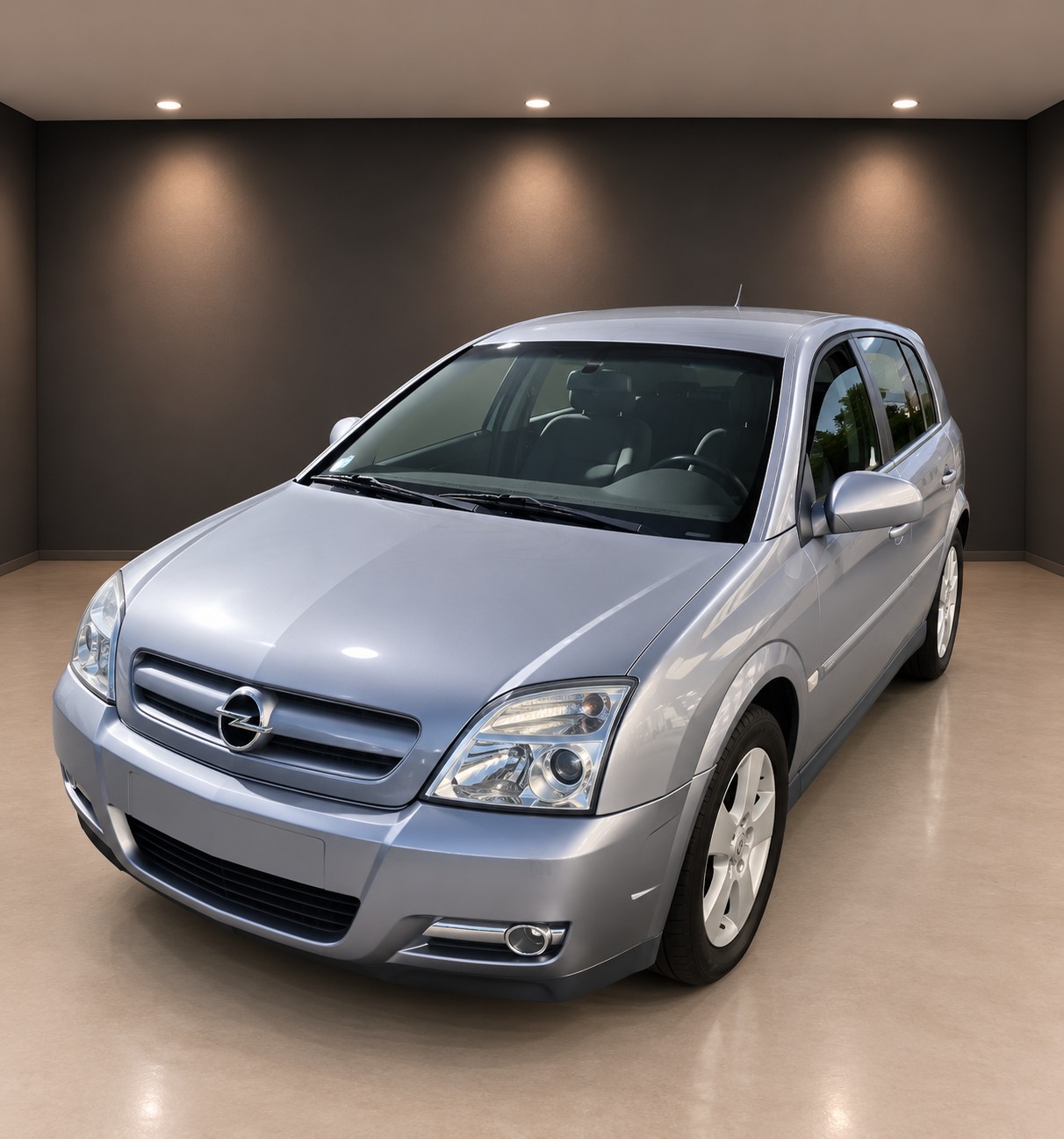 OPEL Signum 3.2 V6 Automat