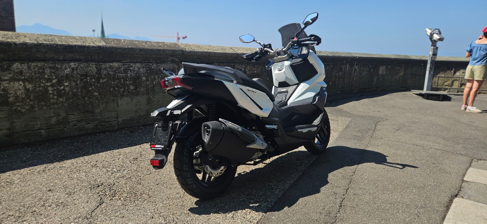 SYM SYM ADX 300 Euro 5+-image-3