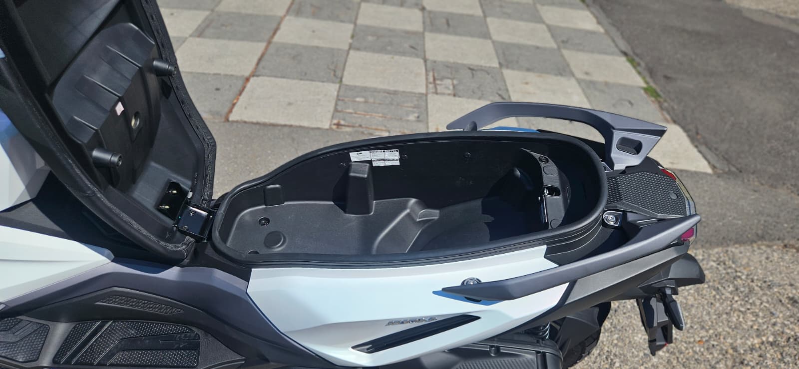 SYM SYM ADX 300 Euro 5+-image-5