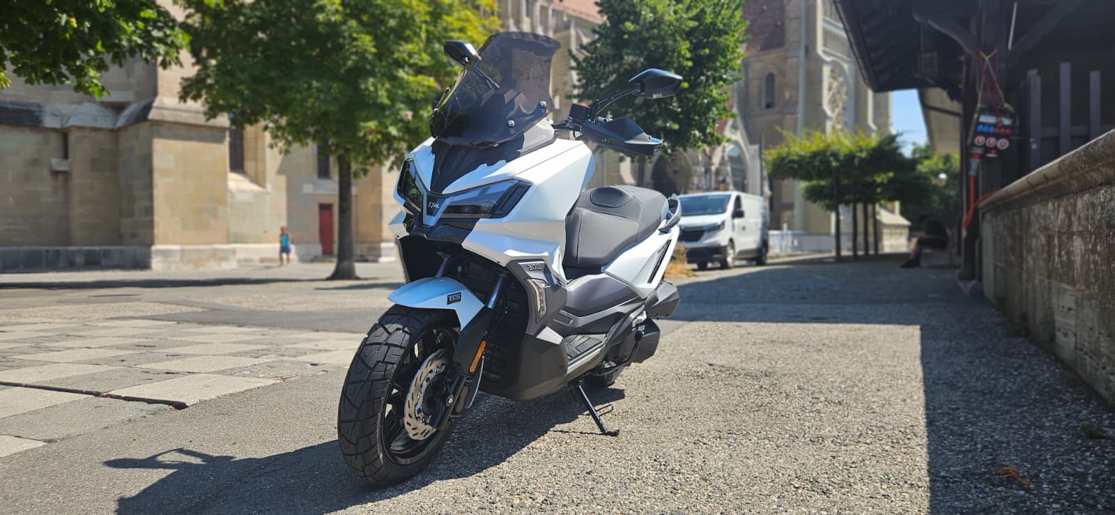 SYM SYM ADX 300 Euro 5+-image-0