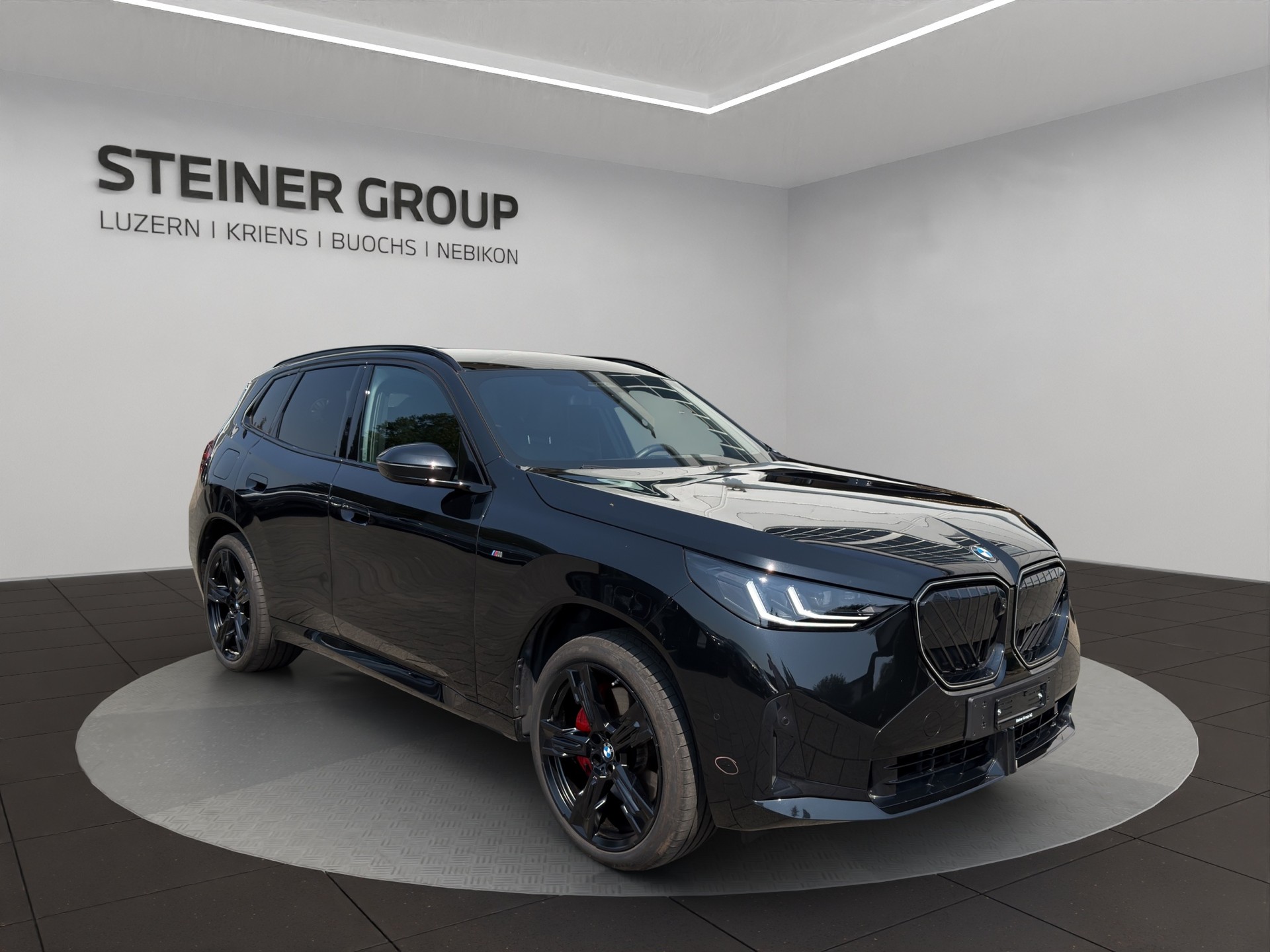 BMW X3 xDrive 48V 40d M Sport Pro-showroom-element-2