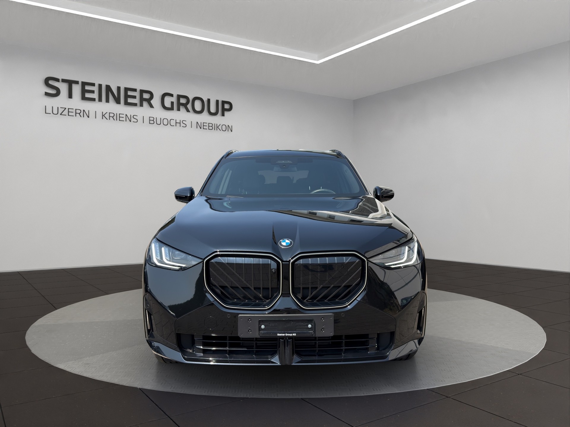 BMW X3 xDrive 48V 40d M Sport Pro-showroom-element-1
