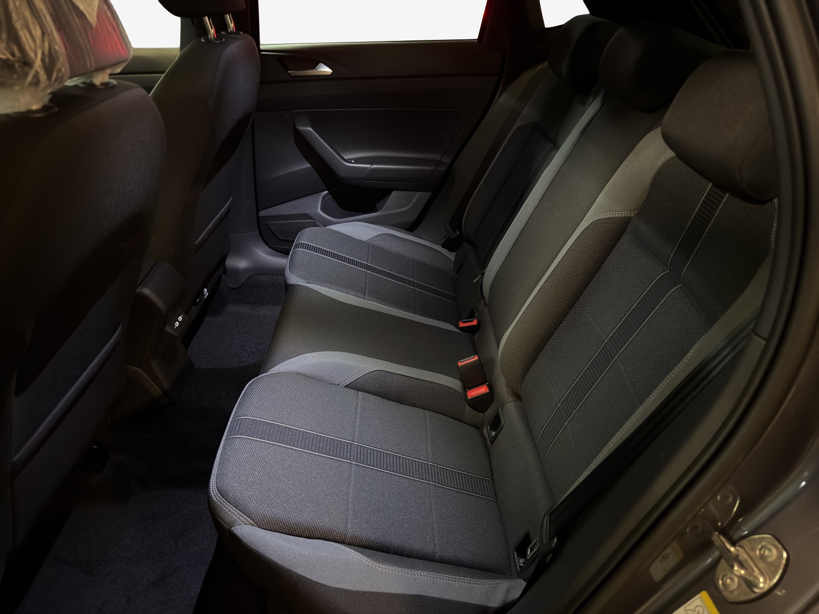 VW Servizi, manutenzione e usura incluso!-image-11