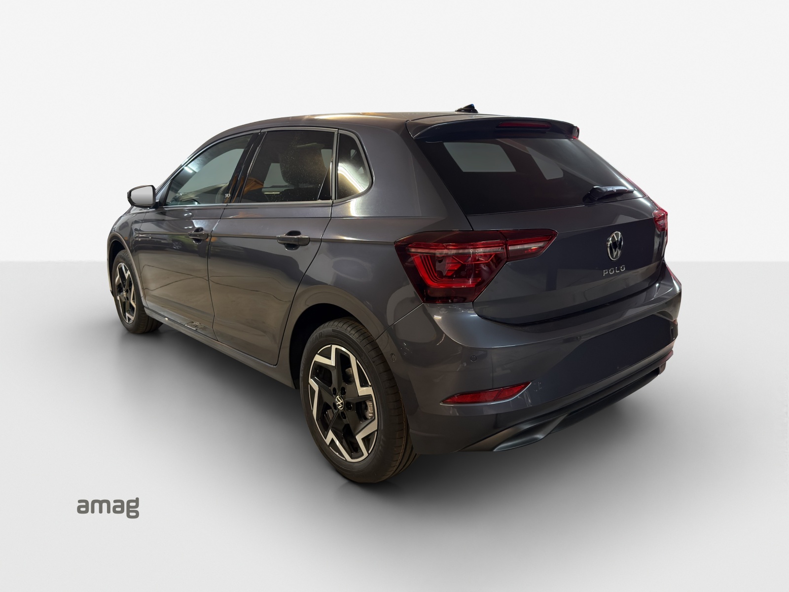 VW Servizi, manutenzione e usura incluso!-showroom-element-2