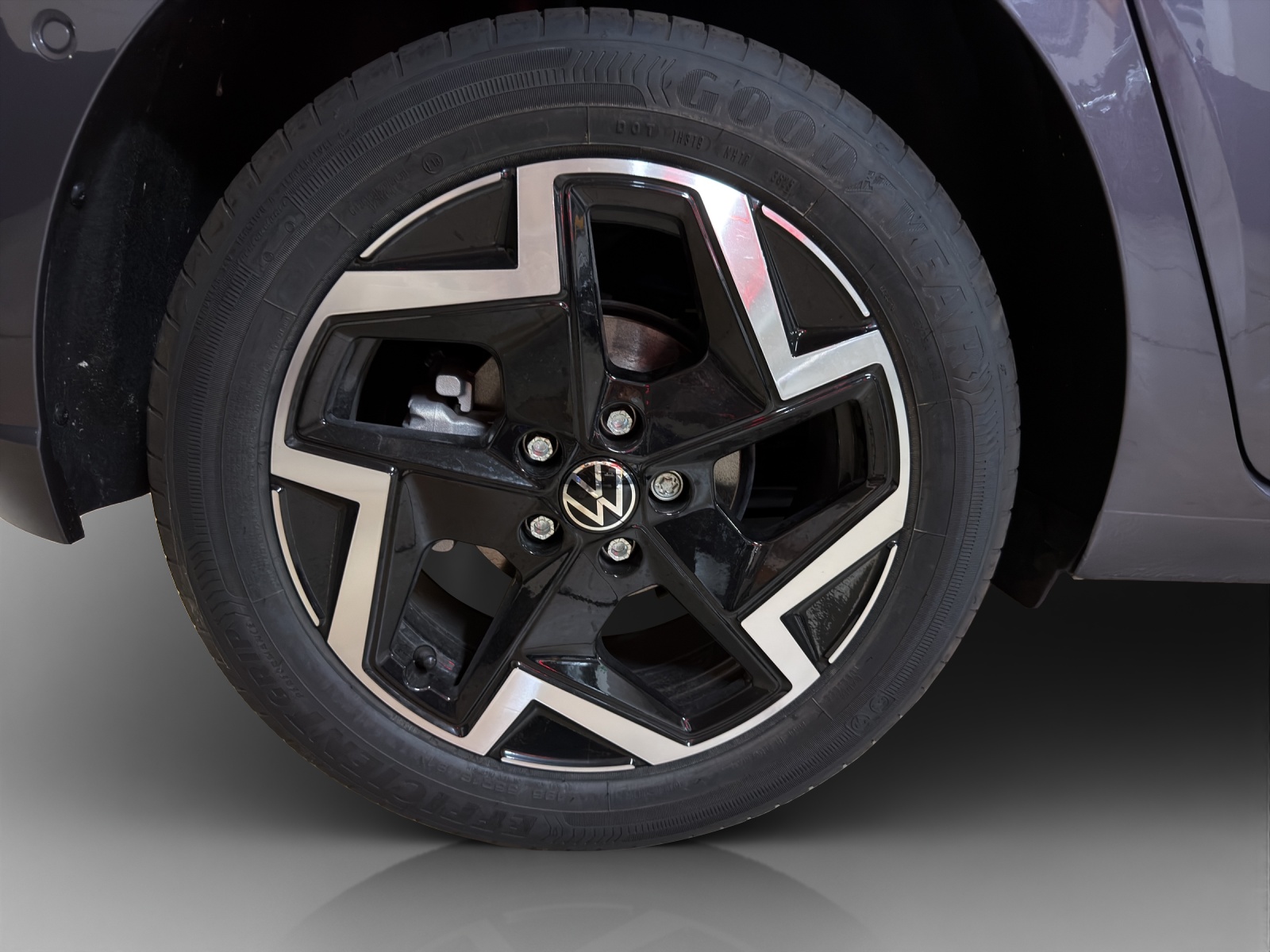 VW Servizi, manutenzione e usura incluso!-image-13