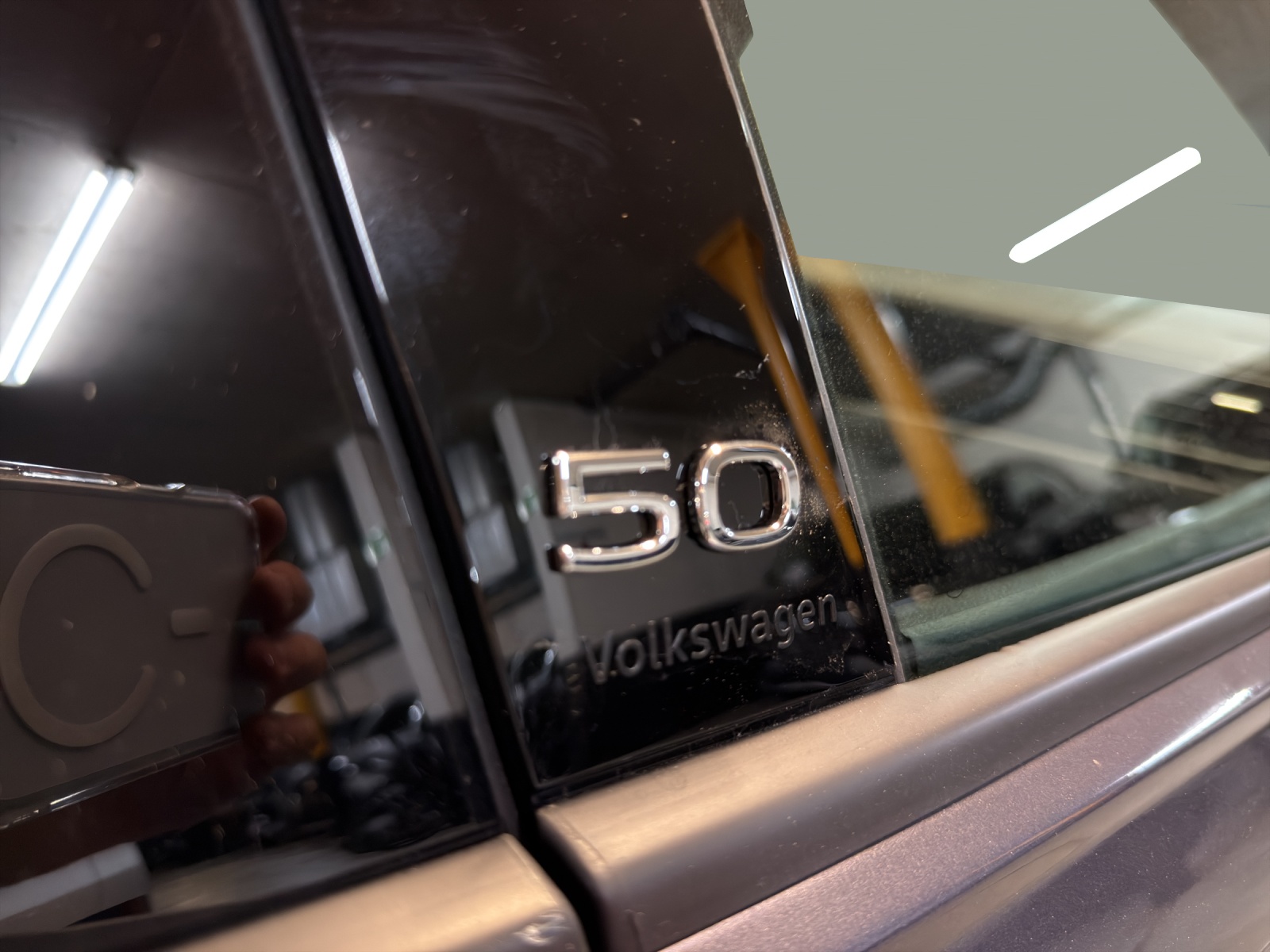 VW Servizi, manutenzione e usura incluso!-image-14