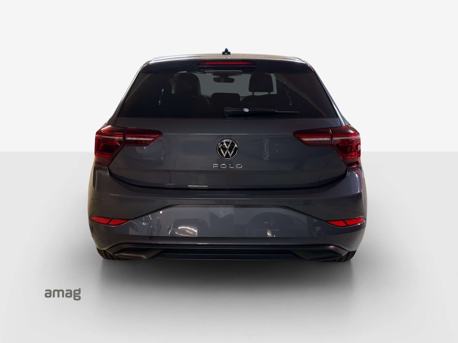 VW Servizi, manutenzione e usura incluso!-showroom-element-3