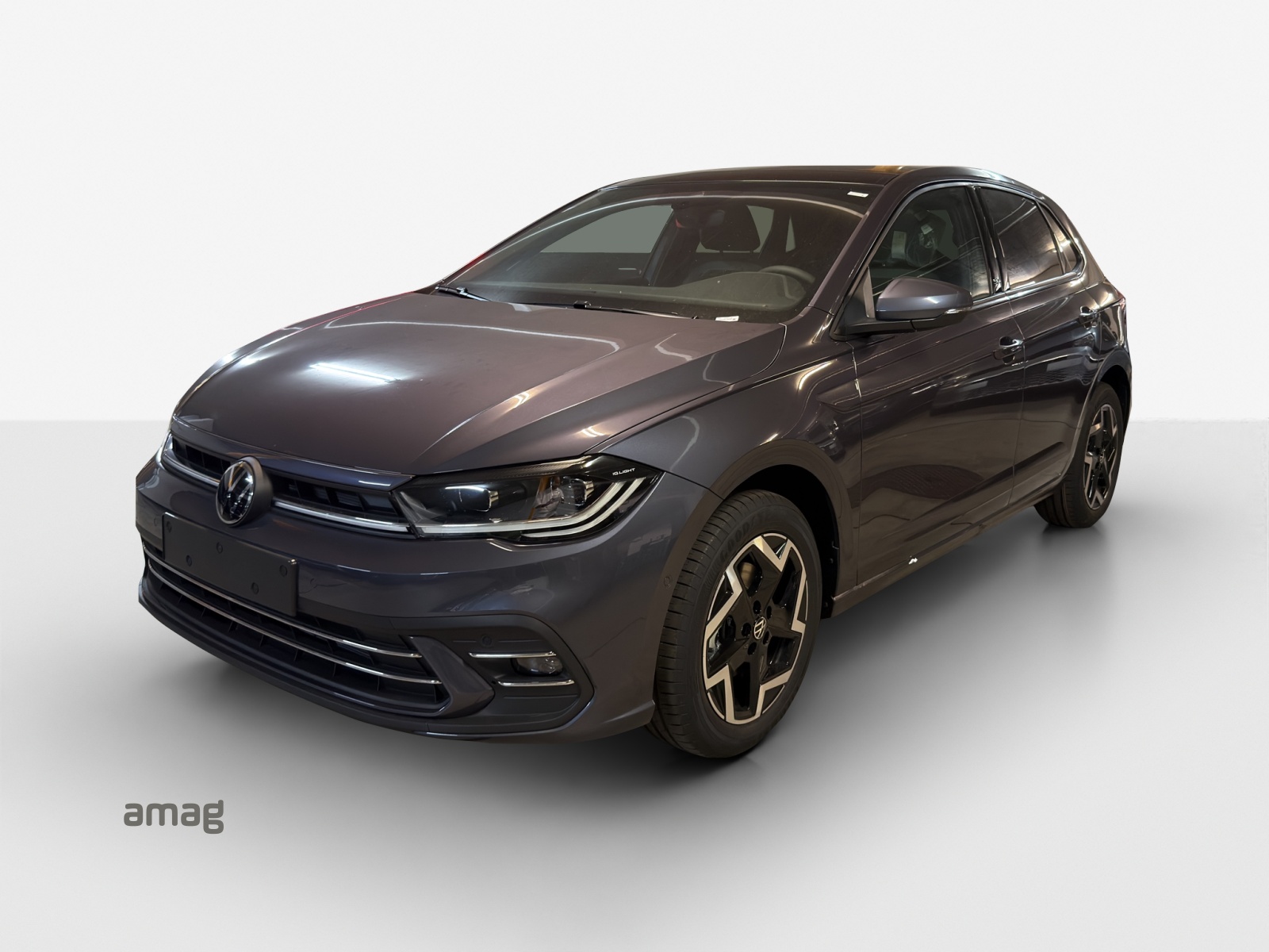 VW Servizi, manutenzione e usura incluso!