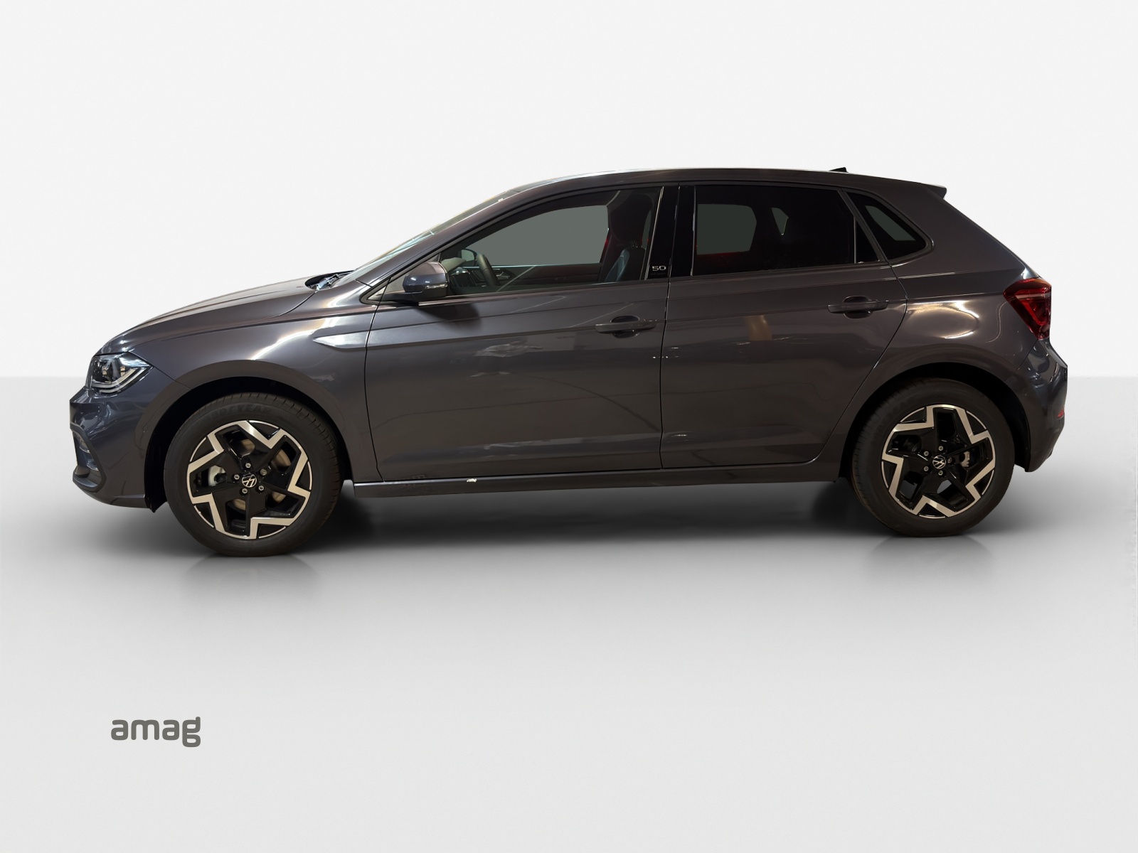 VW Servizi, manutenzione e usura incluso!-showroom-element-1
