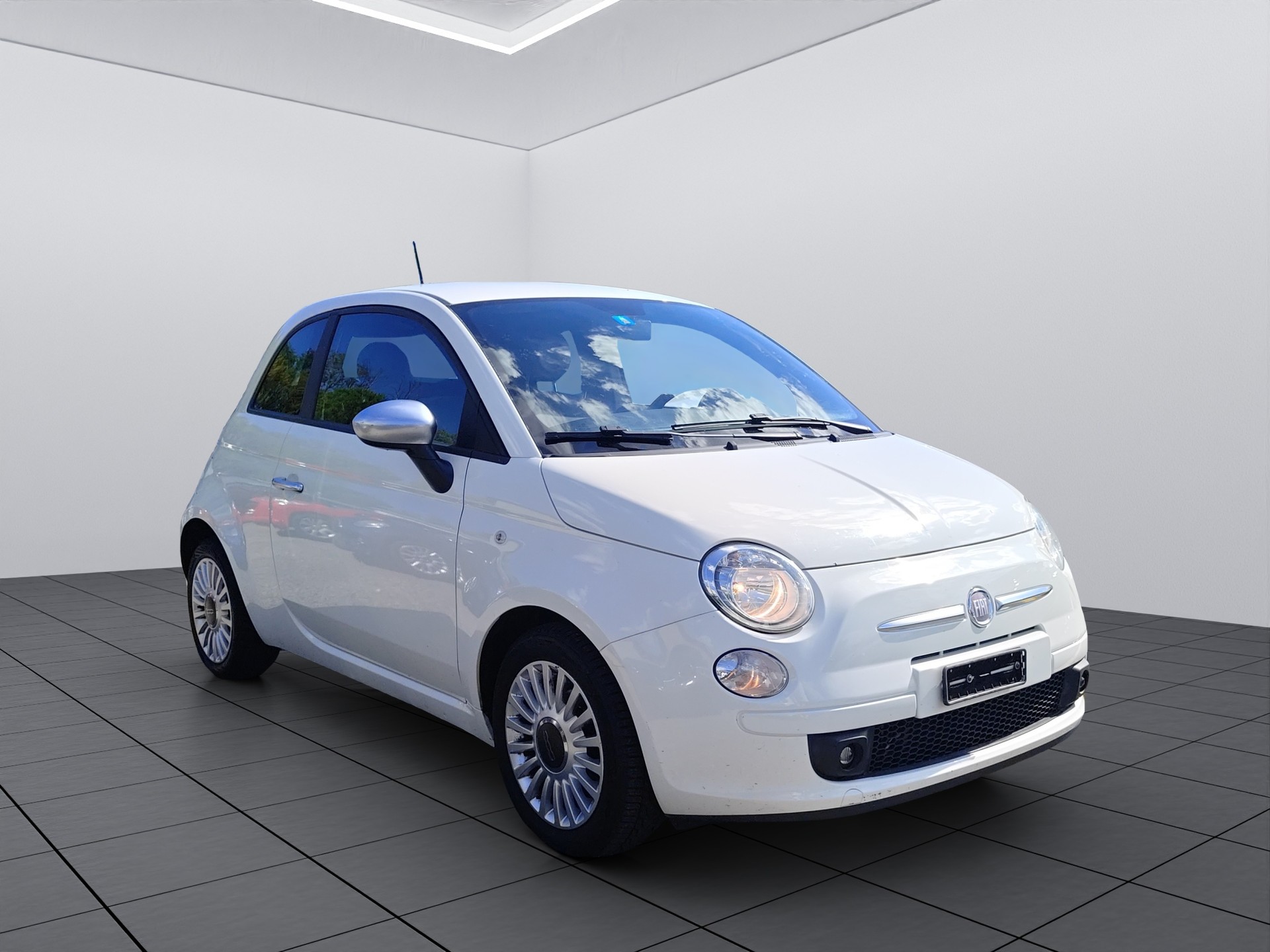 FIAT 500 0.9 Twinair Turbo Lounge-showroom-element-2
