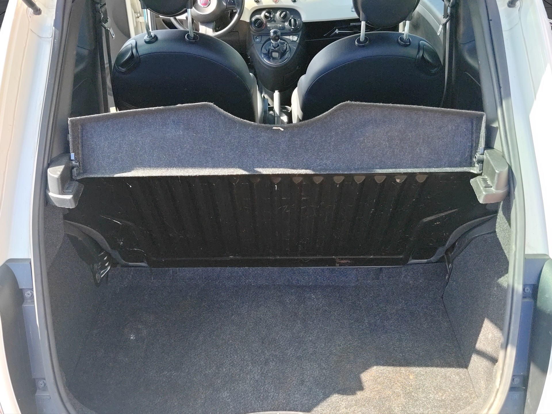 FIAT 500 0.9 Twinair Turbo Lounge-image-20