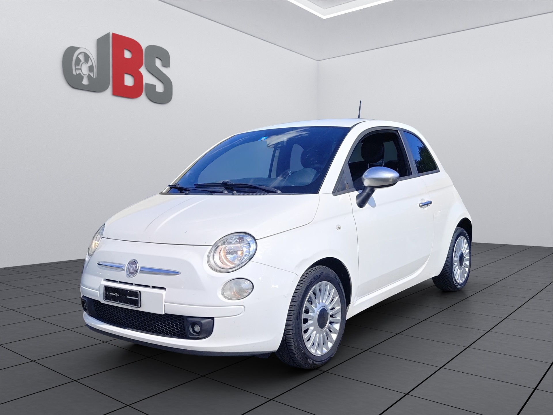 FIAT 500 0.9 Twinair Turbo Lounge