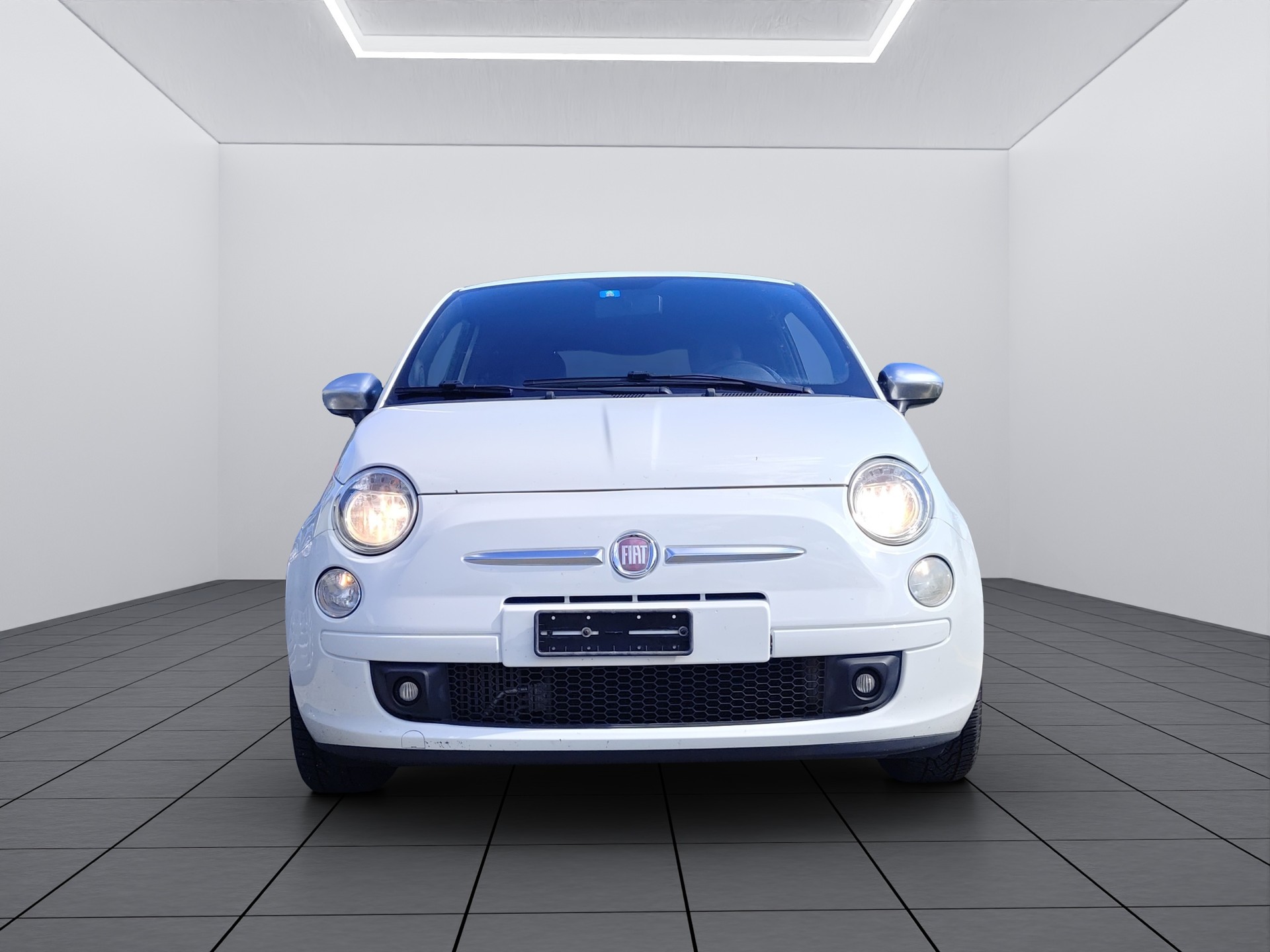 FIAT 500 0.9 Twinair Turbo Lounge-showroom-element-1