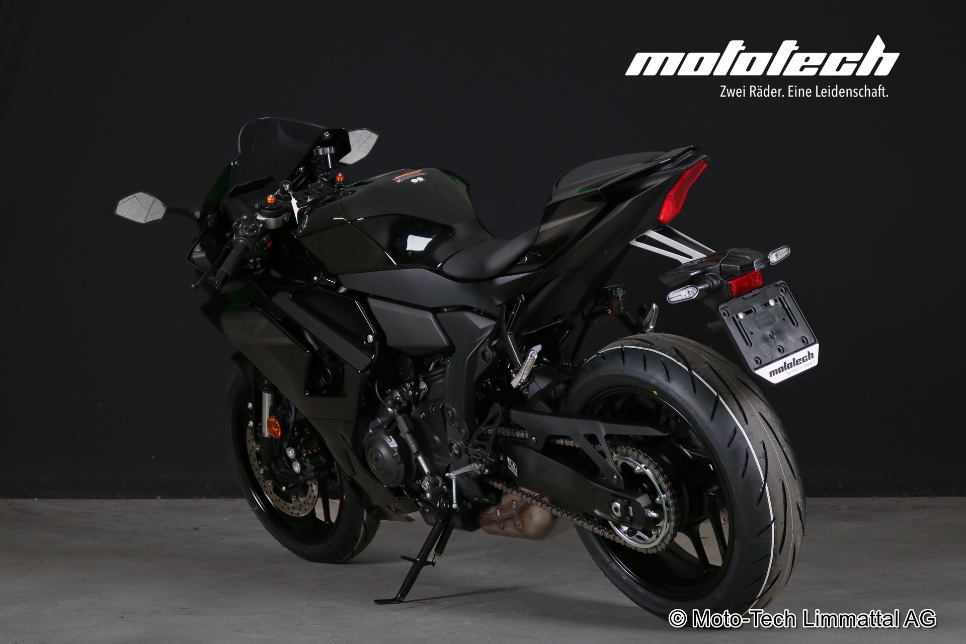 YAMAHA YZF-R7 (35kW)-image-3