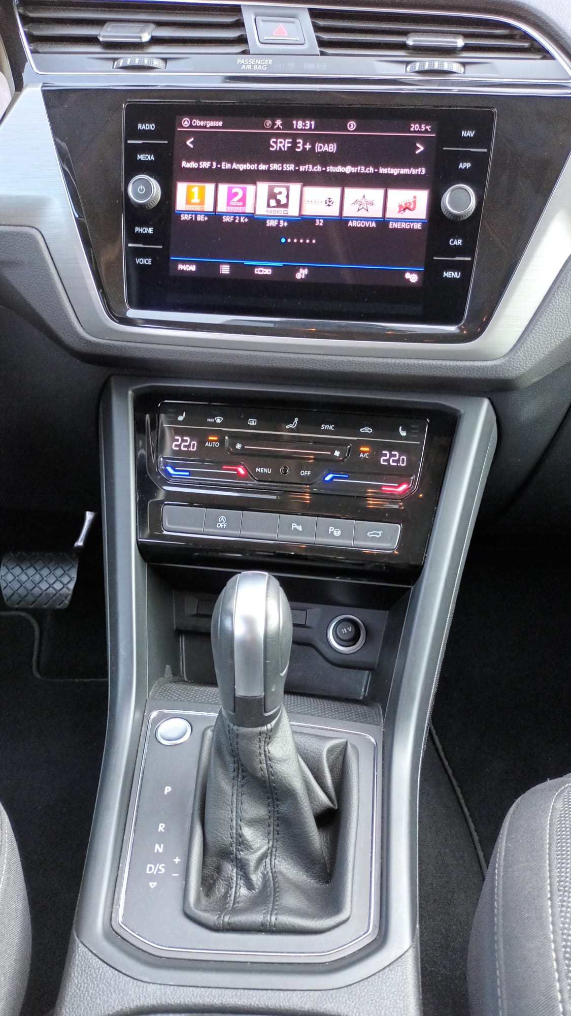 VW Touran 1.5 TSI EVO R-Line DSG-image-10