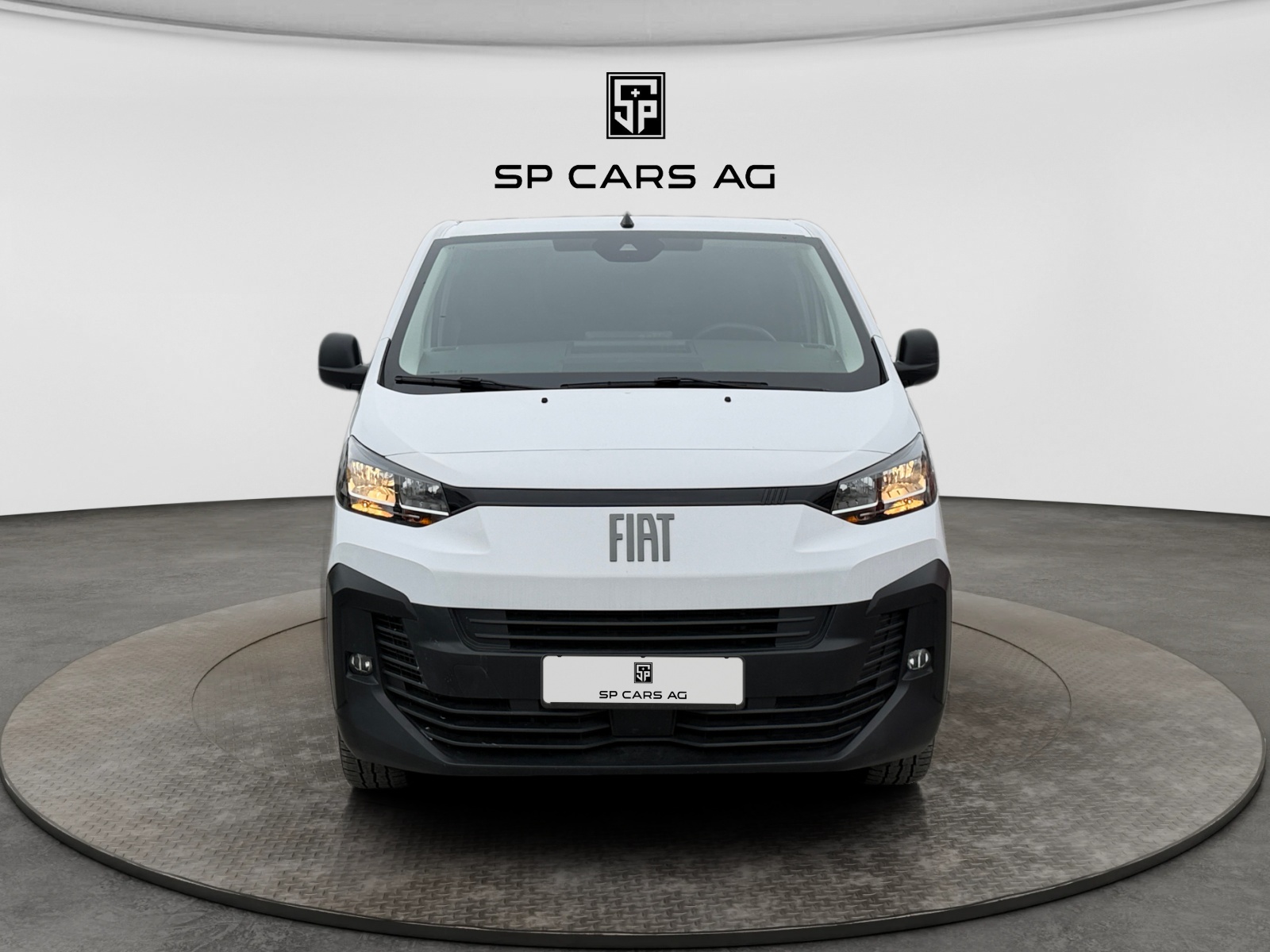 FIAT Scudo 2.0 BlueHDi L3 EAT8 - 3 Jahre Gratis Service-image-7