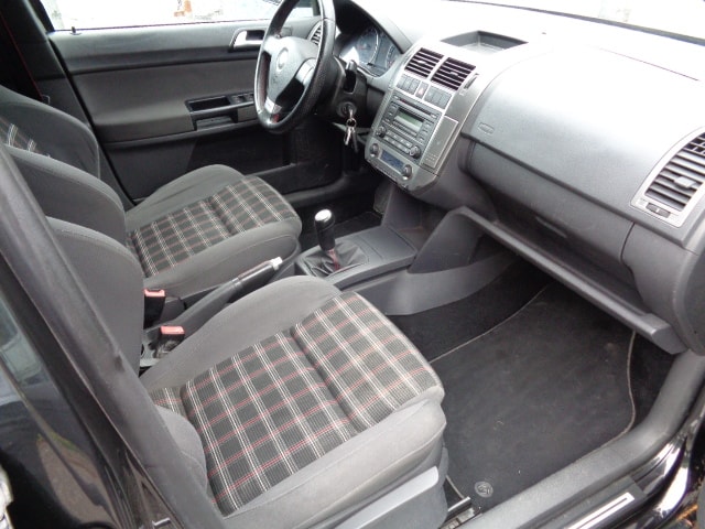 VW Polo 1.8 20V Turbo GTI-image-6