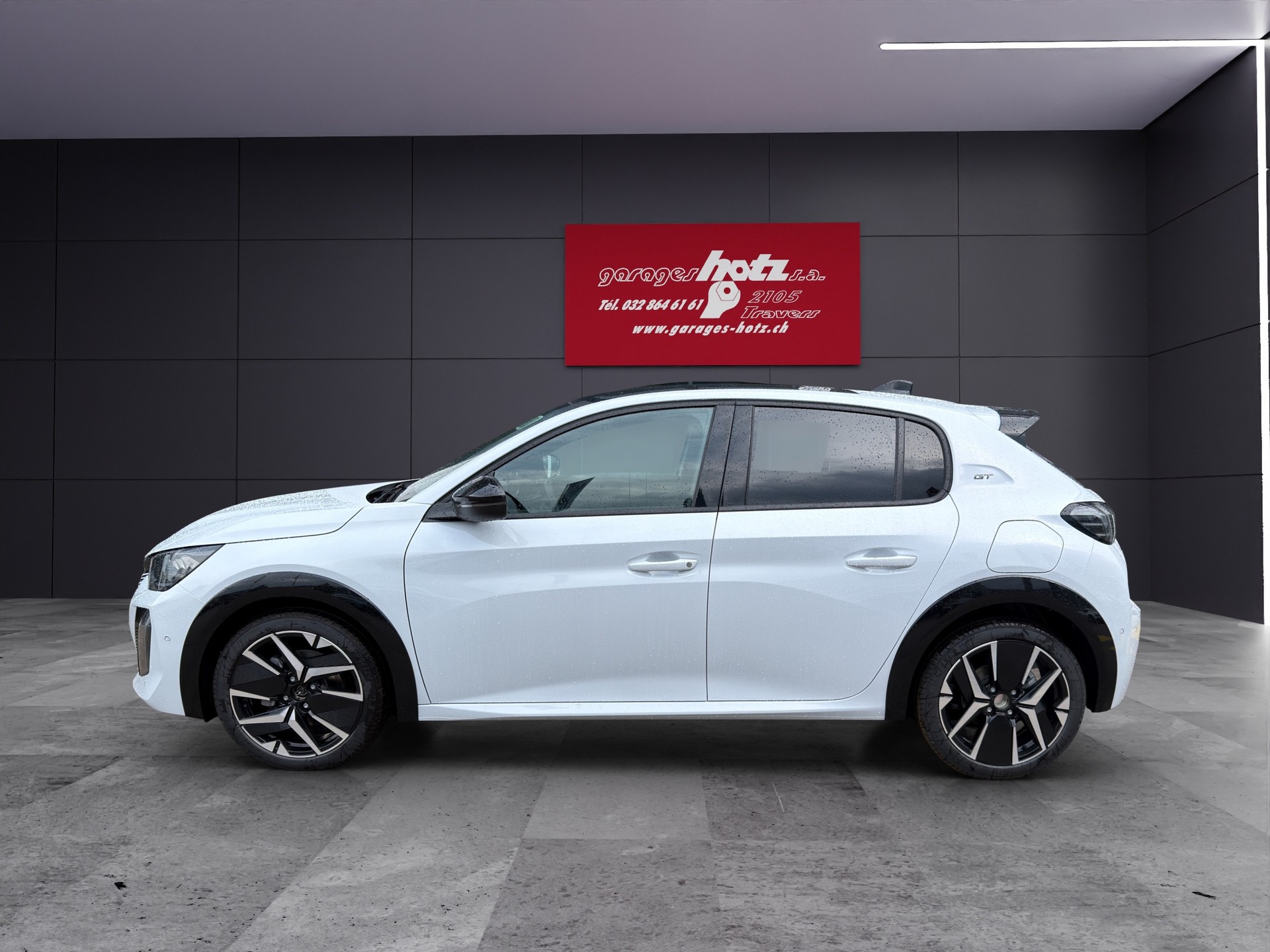 PEUGEOT 208 1.2 MHEV GT Exclusive-showroom-element-2