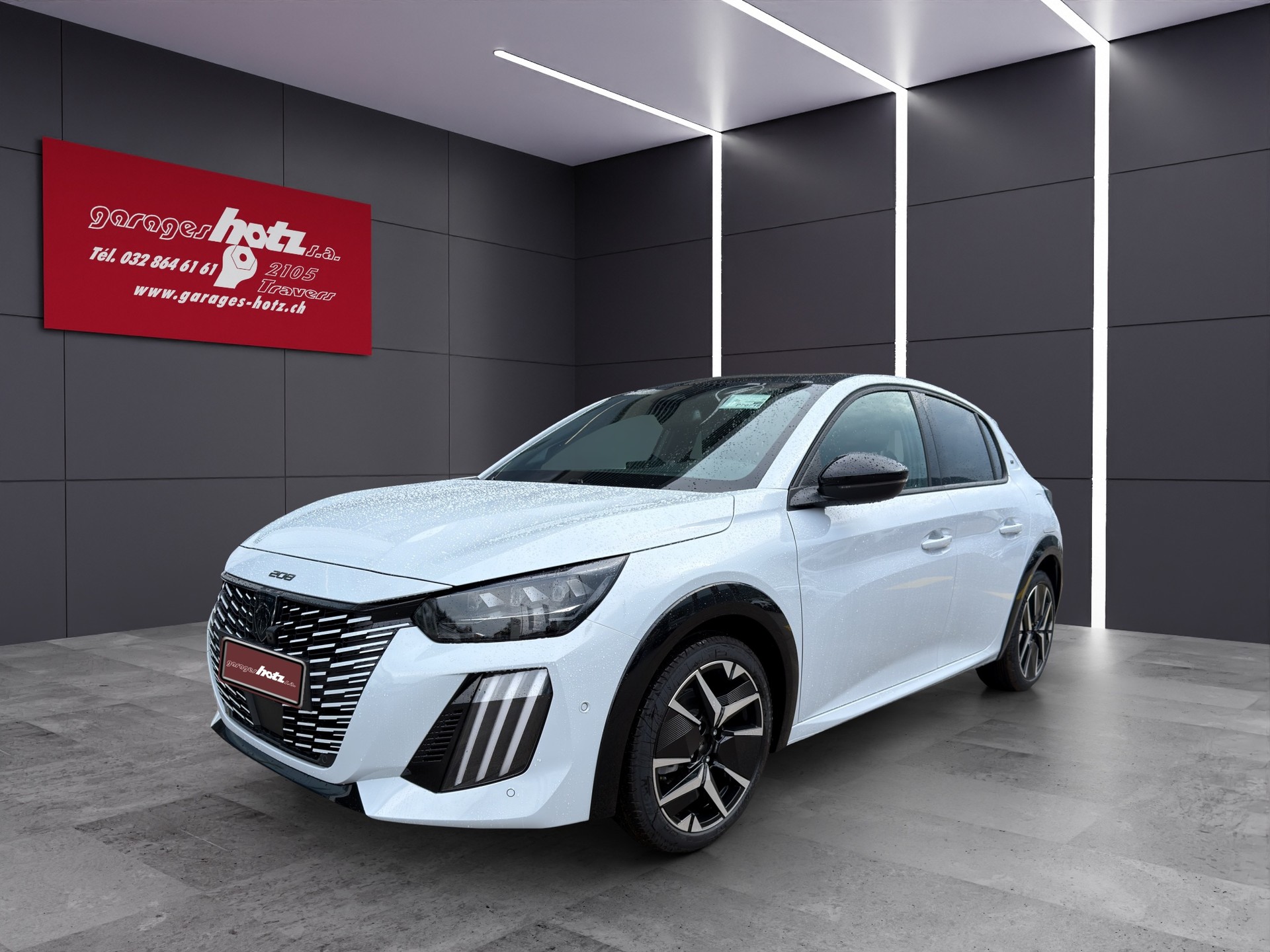PEUGEOT 208 1.2 MHEV GT Exclusive-showroom-element-1