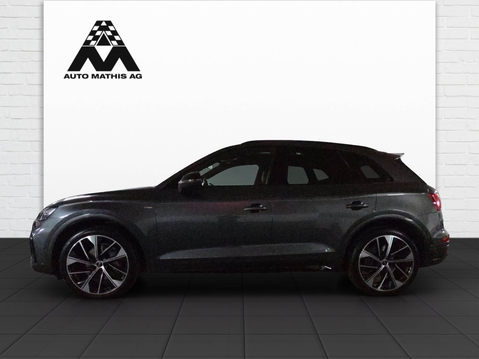 AUDI Q5 45 TFSI S-line quattro S-tronic-showroom-element-2