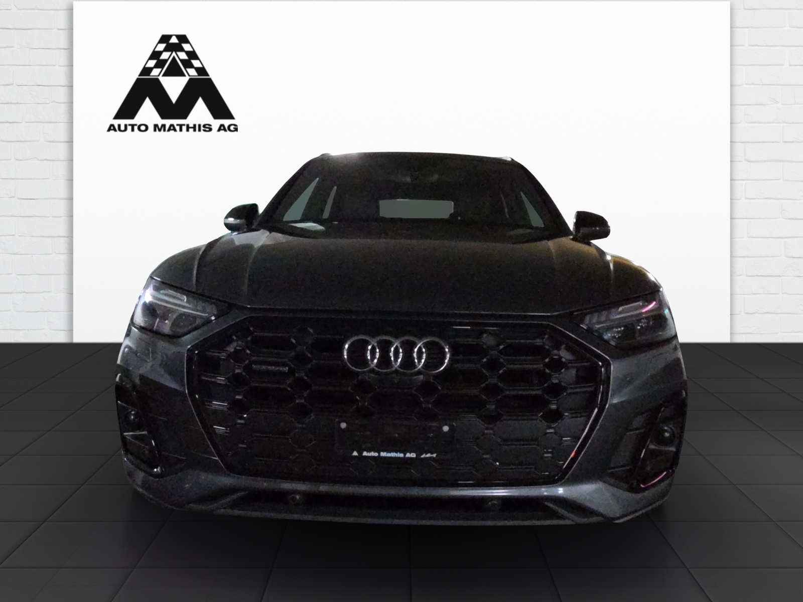 AUDI Q5 45 TFSI S-line quattro S-tronic-showroom-element-1