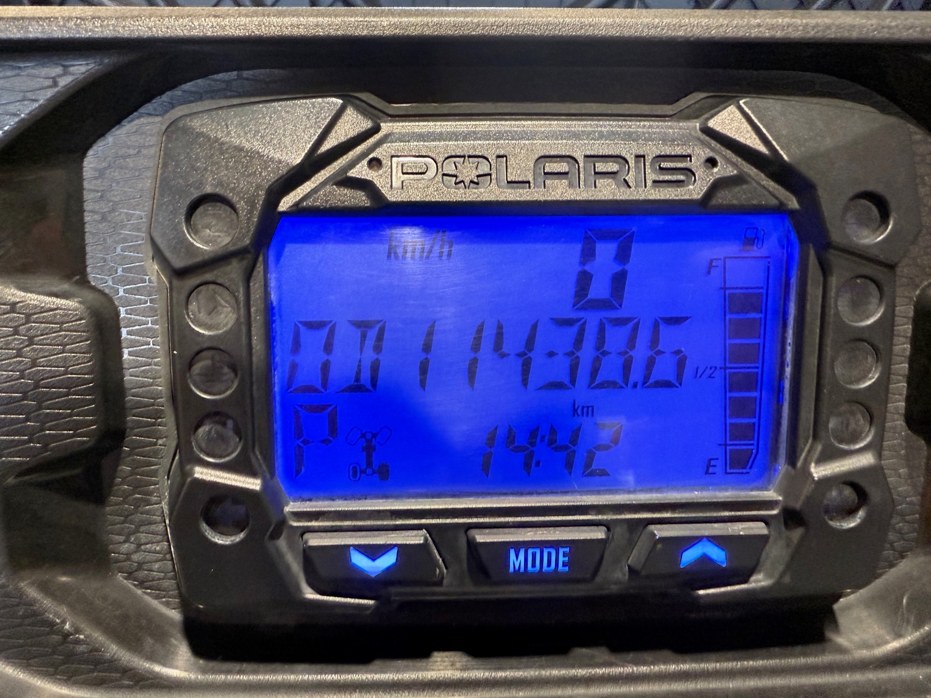 POLARIS 570 EPS-image-9