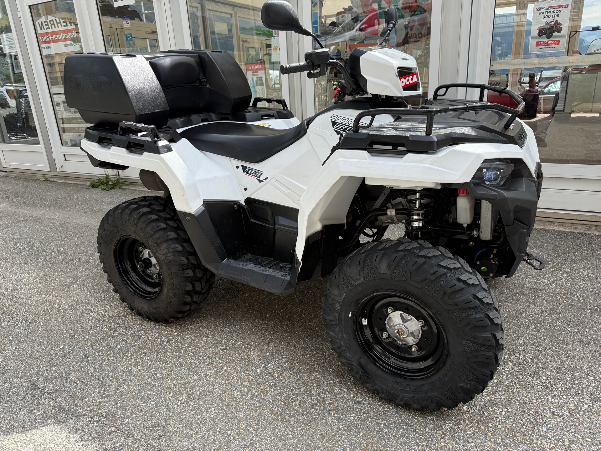 POLARIS 570 EPS-image-1