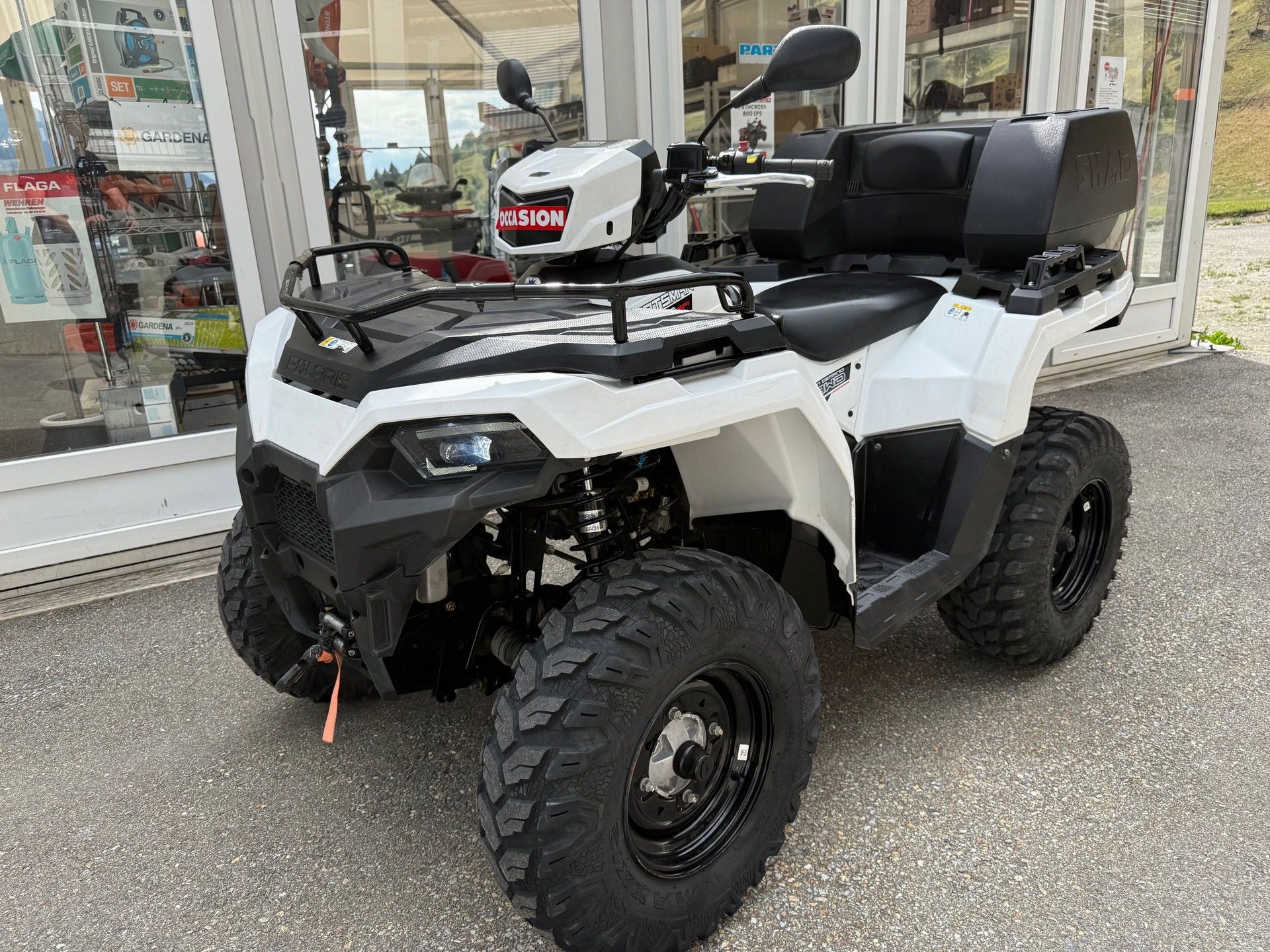 POLARIS 570 EPS