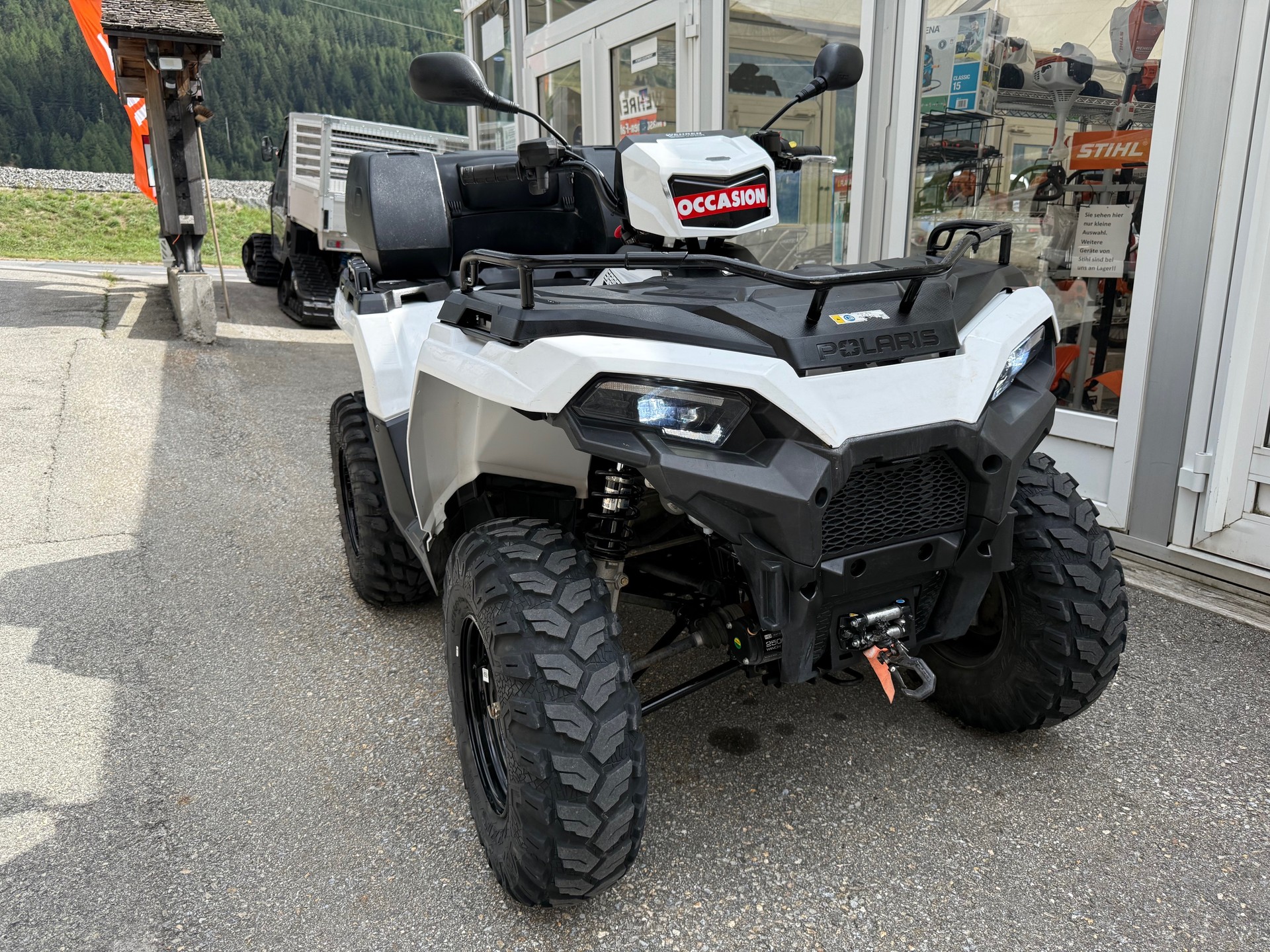 POLARIS 570 EPS-image-2