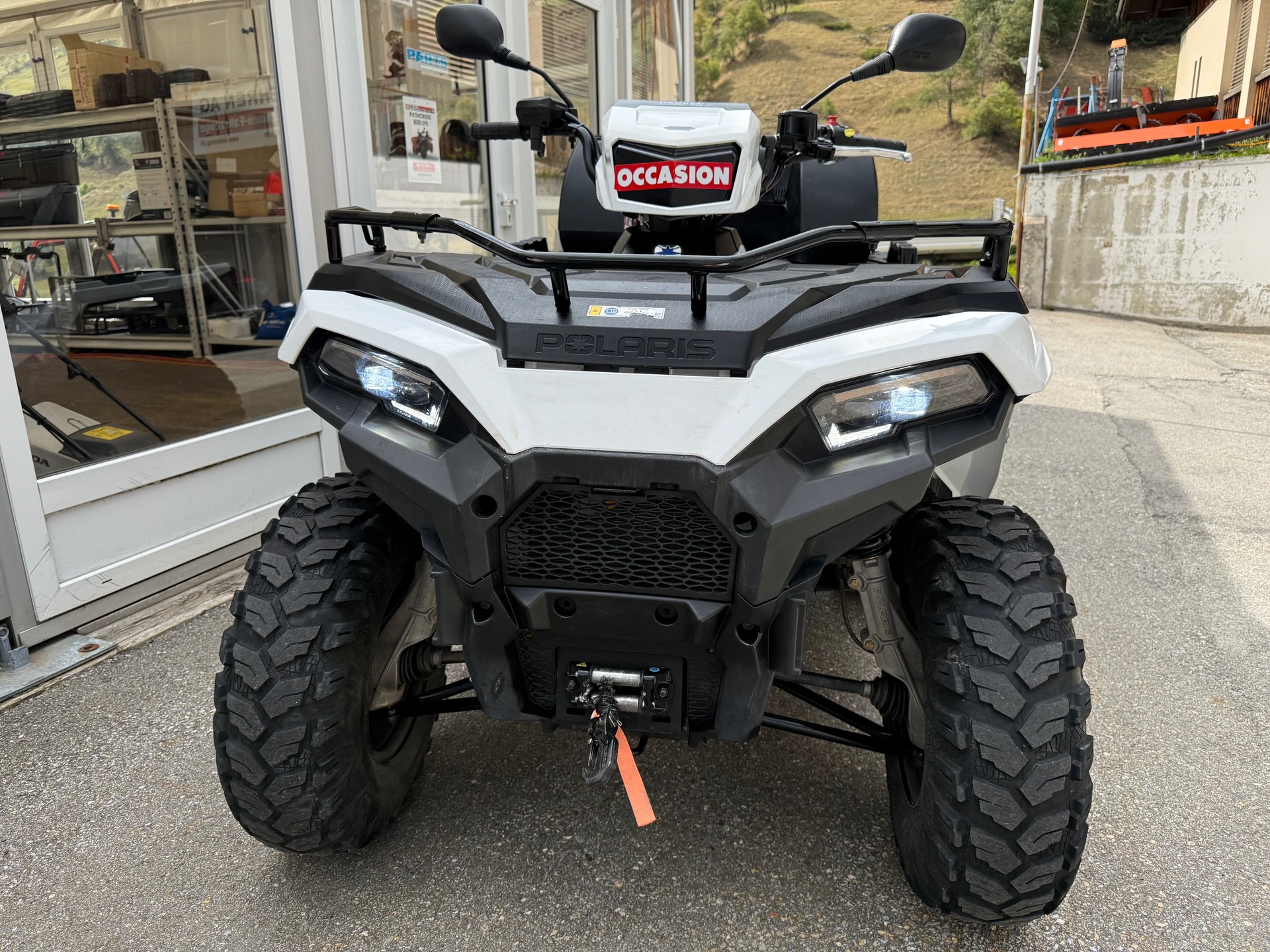 POLARIS 570 EPS-image-8