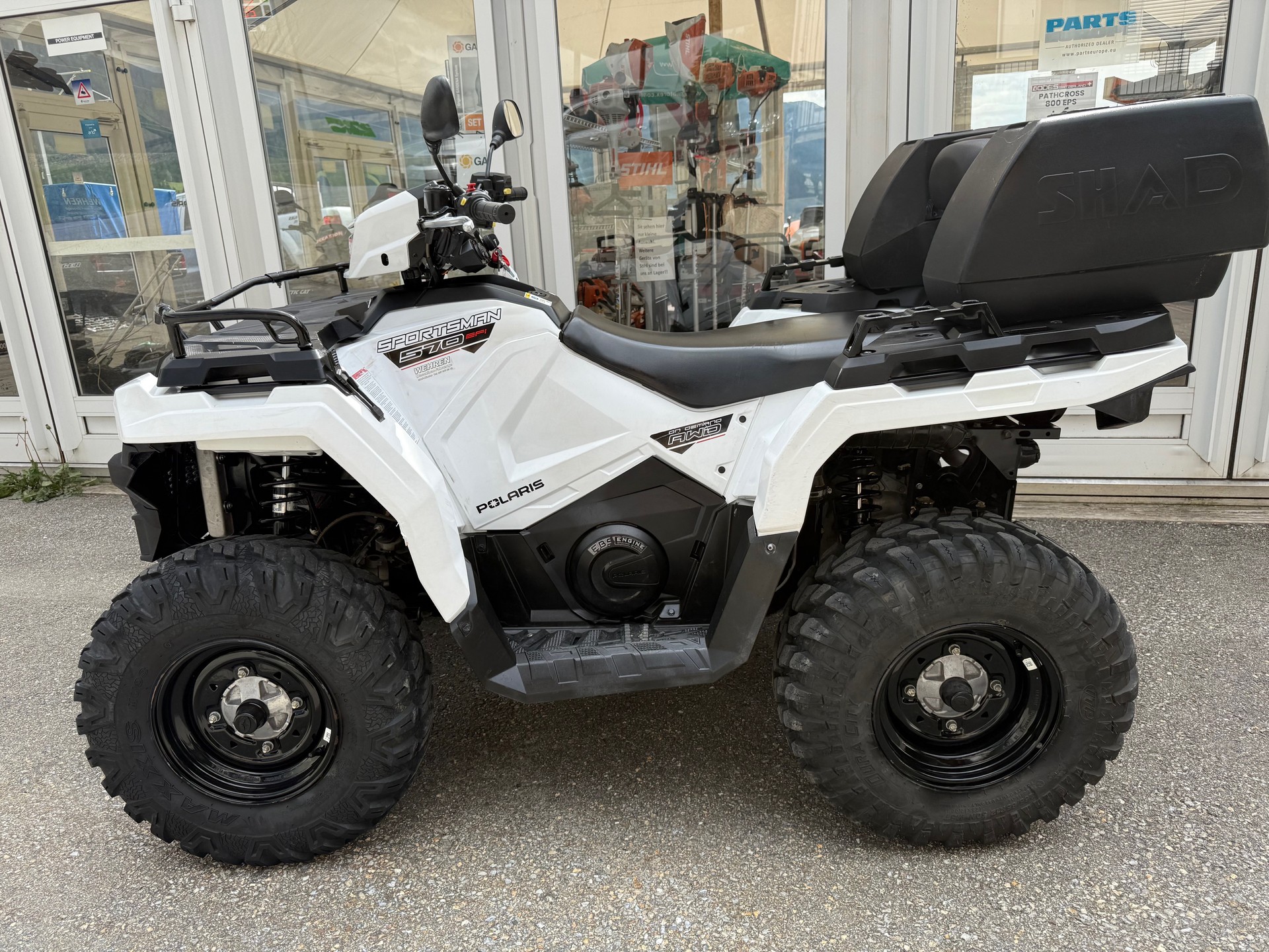 POLARIS 570 EPS-image-5
