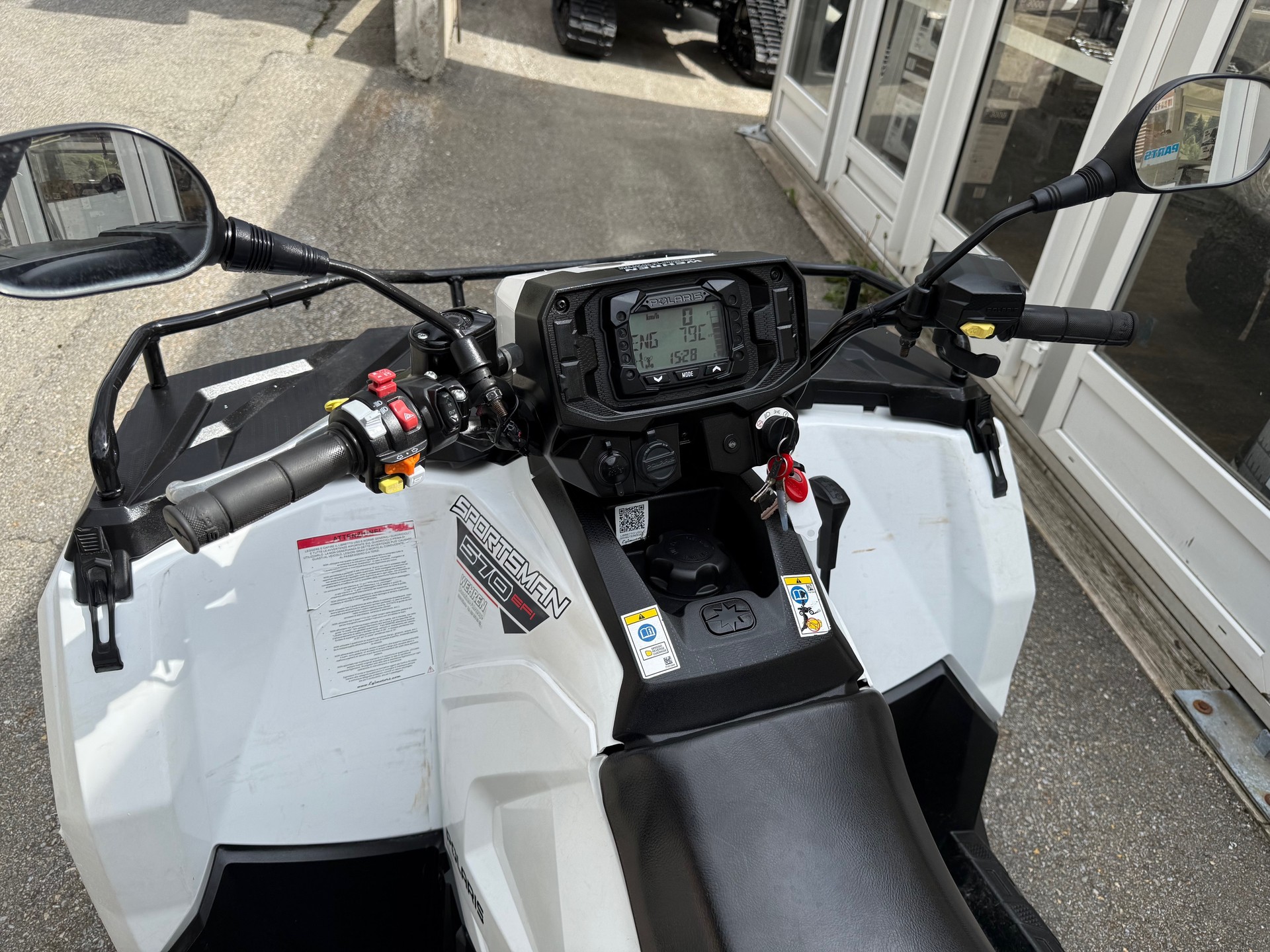POLARIS 570 EPS-image-7