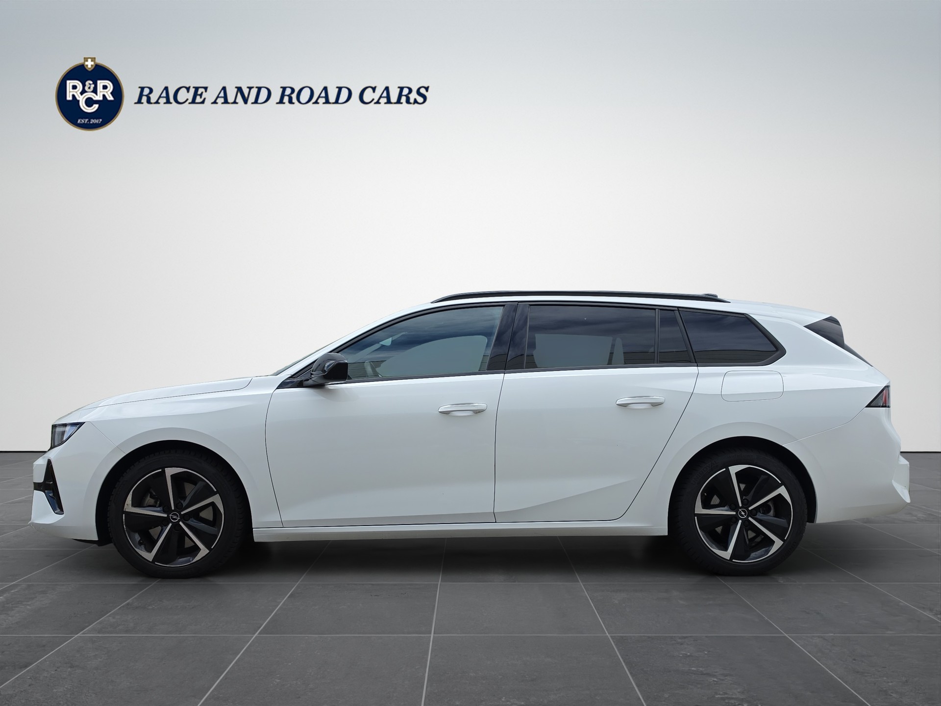 OPEL Astra Sports Tourer 1.6 T PHEV 180 GS-showroom-element-2
