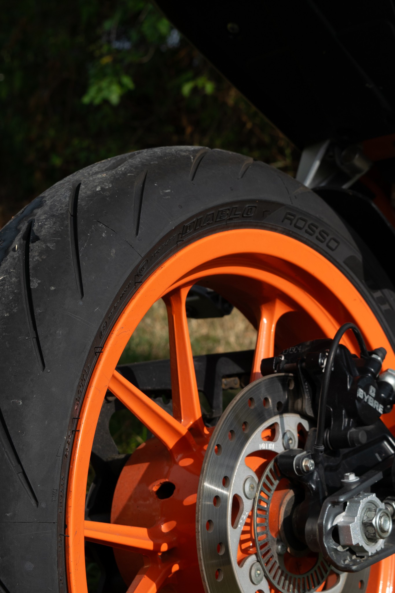 KTM 390 Duke ABS-image-1